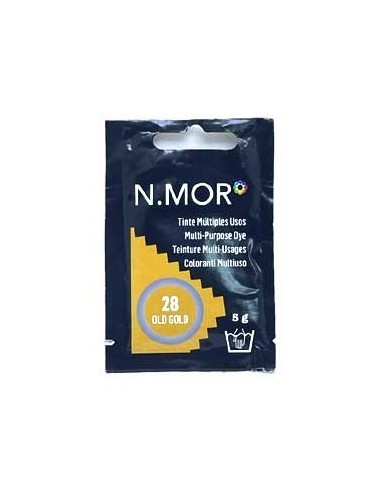 N Mor tinte universal 28 old gold