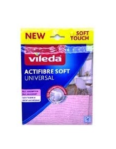 vileda baieta actifibre 2un