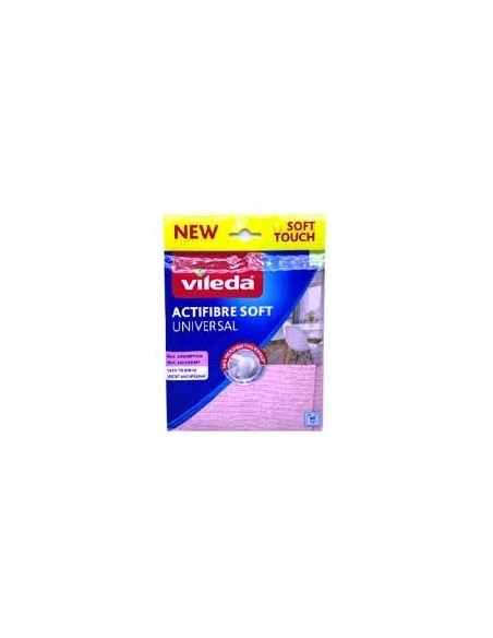 vileda baieta actifibre 2un vileda baieta actifibre 2un