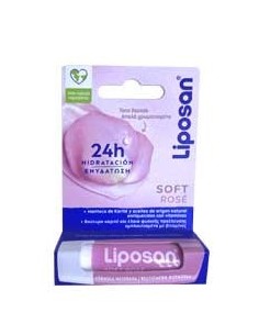 liposan soft  rose