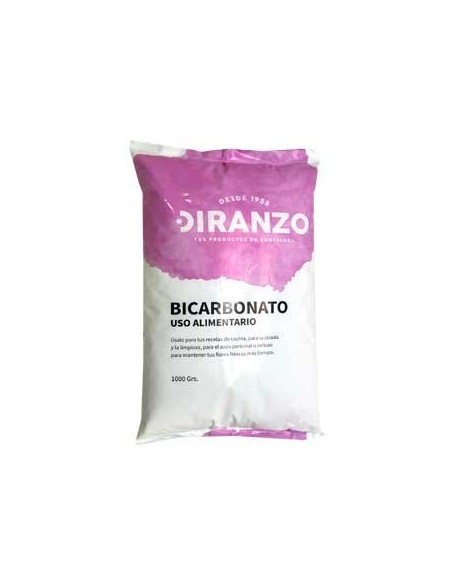 bicarbonat de sosa 1 kg diranzo bicarbonat de sosa 1 kg diranzo