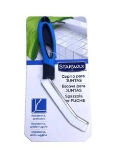 starwax raspall juntes