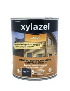 xylazel mate 750ml ebano