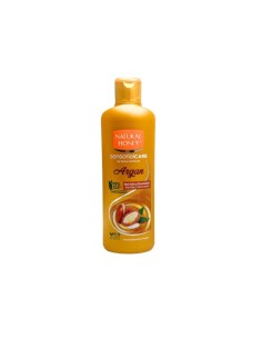 Natural Honey gel Elixir de Argan 