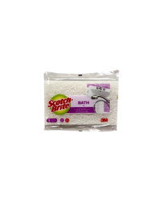 Scotch brite fibra blanca especial banys.