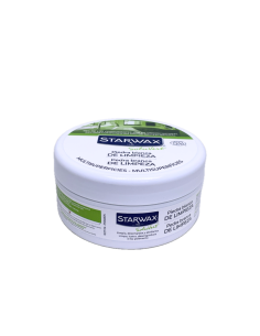 Soluvert pedra de neteja