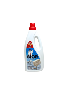 Gior a ma detergent en gel amb bicarbonat 750ml.