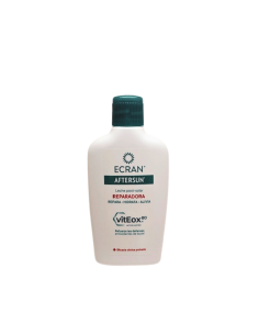 aftersun ecran 400 ml con spray protector de regalo según disponibilidad.