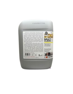 Faren 100 usi multiclean desengrasante concentrado