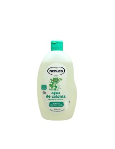 Nenuco colònia fresca envàs de 600ml