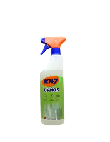 Kh7 pistola baños 500 ml