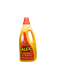 alex cera roja 750ml