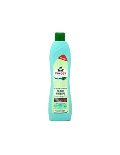 Froggy Vitroceràmiques en crema 500ml