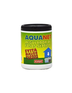 Regulador Fosses sèptiques Aquanet 800gr