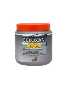 Geloxan gel rentamans vegetal 750ml