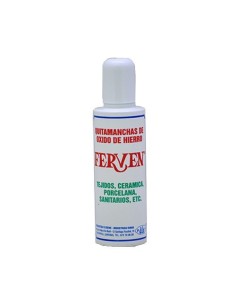 Llevataques d'Òxid FERVEN 115ml