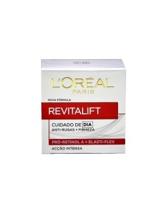 L'Oréal Revitalift anti arrugues+fermesa de Dia 50ml.