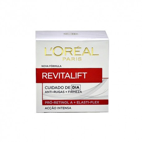 L'Oréal Revitalift anti arrugues+fermesa de Dia 50ml.