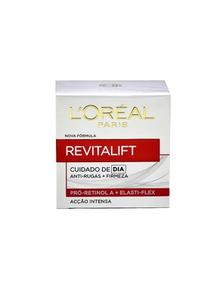 L'Oréal Revitalift anti arrugues+fermesa de Dia 50ml.