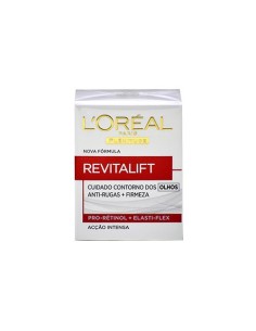 L'Oréal Revitalift contorn d'ulls 15ml.