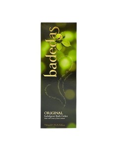 Badedas Original gel de bany 750ml