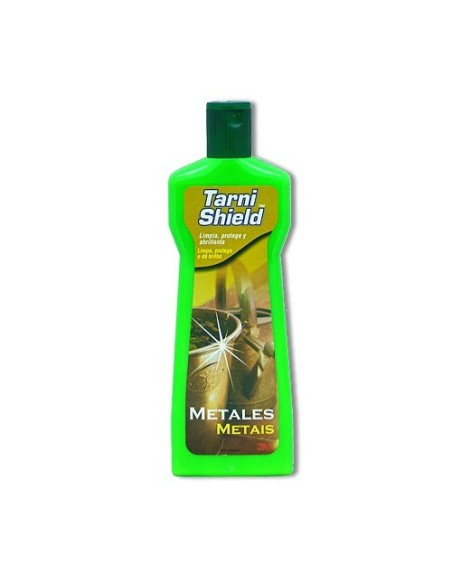 Tarni Shield neteja metalls 250ml Tarni Shield neteja metalls 250ml