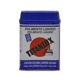 Titanlux poliment 750ml
