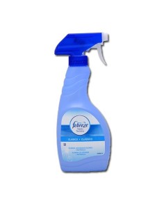 Febreze Clàssic teixits 500ml