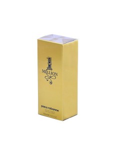 One Million eau de toillette 50ml 2