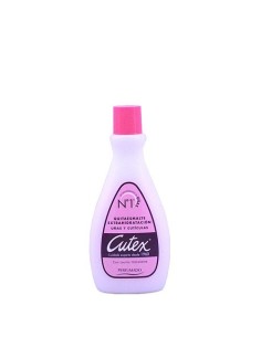 Cutex Acetona ungles 200ml 
