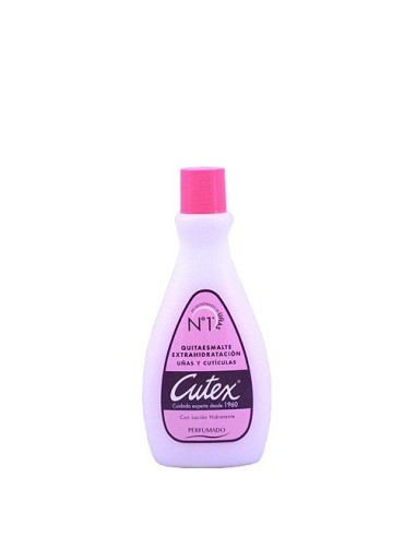 Cutex Acetona ungles 200ml 