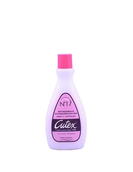 Cutex Acetona ungles 200ml 