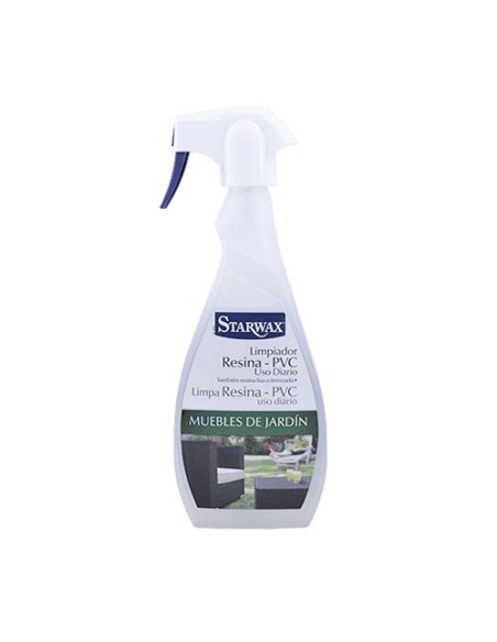 starwax netejador resina PVC 500ml starwax netejador resina PVC 500ml
