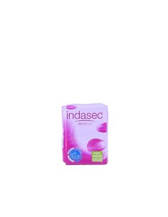 Indasec compreses mini