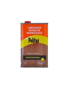 Politus mobles 1lt