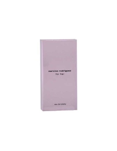 Narciso Rodriguez EDT 100ml