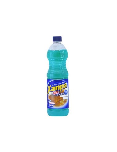 Xanpa ph neutro 1lt