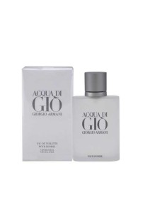 Acqua di gio men 200ml