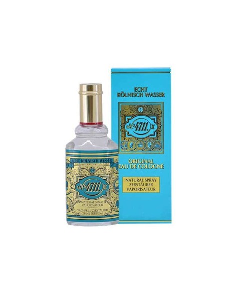 4711 eau de cologne 400 ml