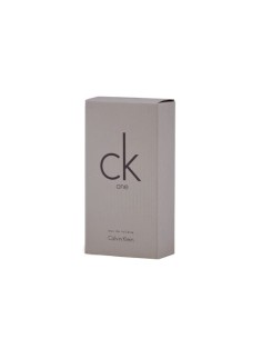 CK ONE 200 ml 
